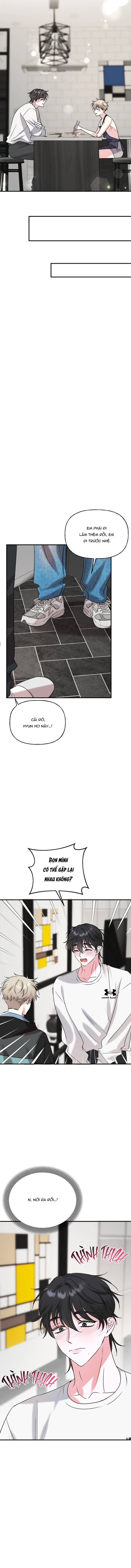 Bài Review Hôm Nay Về Làm Tình Chapter 4 H+ - Trang 2
