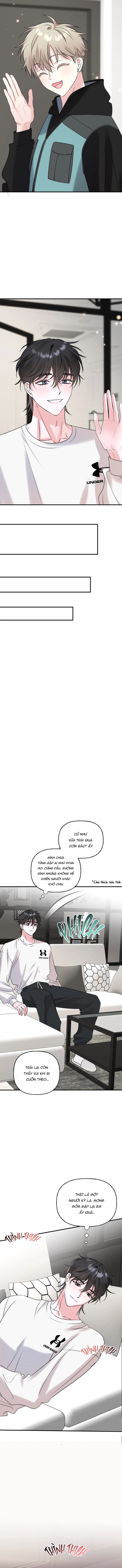 Bài Review Hôm Nay Về Làm Tình Chapter 4 H+ - Trang 2