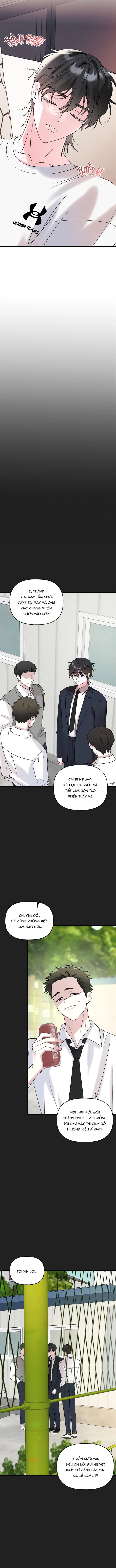 Bài Review Hôm Nay Về Làm Tình Chapter 4 H+ - Trang 2
