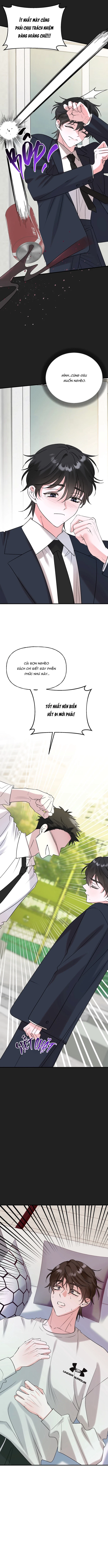 Bài Review Hôm Nay Về Làm Tình Chapter 4 H+ - Trang 2