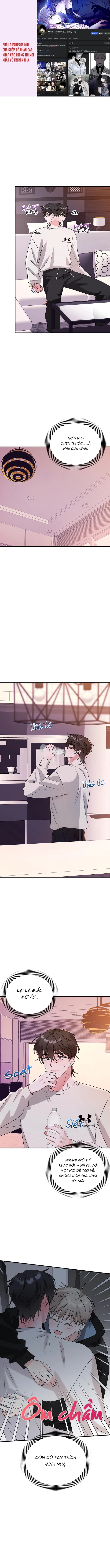 Bài Review Hôm Nay Về Làm Tình Chapter 5 - Trang 2