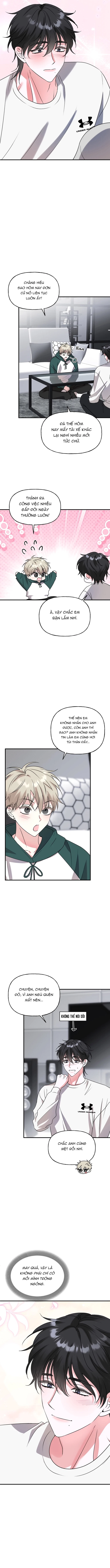 Bài Review Hôm Nay Về Làm Tình Chapter 5 - Trang 2