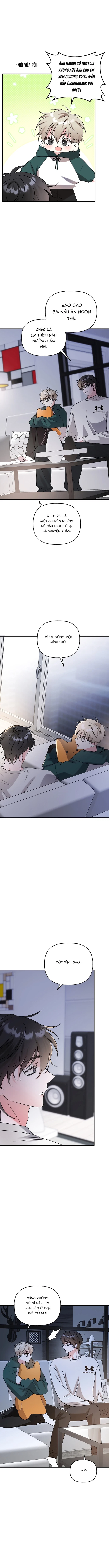 Bài Review Hôm Nay Về Làm Tình Chapter 5 - Trang 2