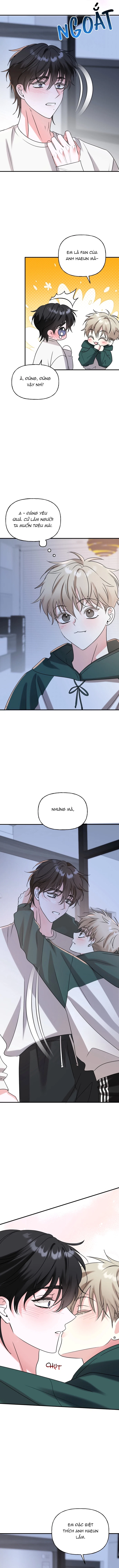 Bài Review Hôm Nay Về Làm Tình Chapter 5 - Trang 2
