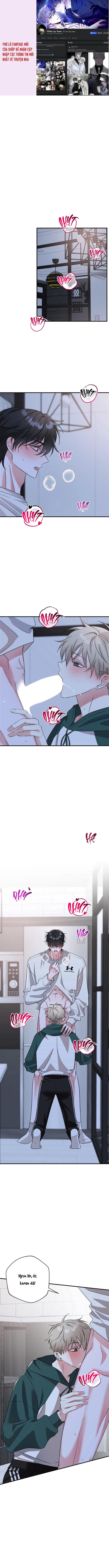 Bài Review Hôm Nay Về Làm Tình Chapter 6 H+ - Trang 2