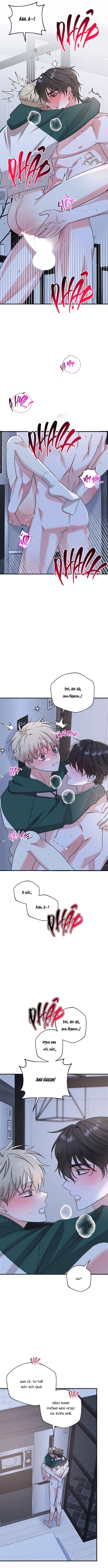 Bài Review Hôm Nay Về Làm Tình Chapter 6 H+ - Trang 2