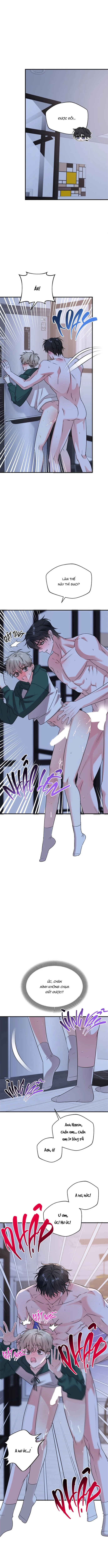 Bài Review Hôm Nay Về Làm Tình Chapter 6 H+ - Trang 2