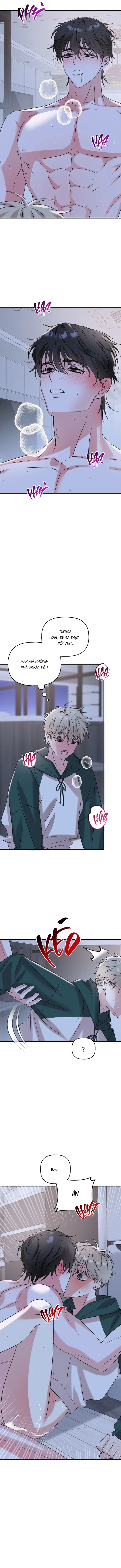 Bài Review Hôm Nay Về Làm Tình Chapter 6 H+ - Trang 2