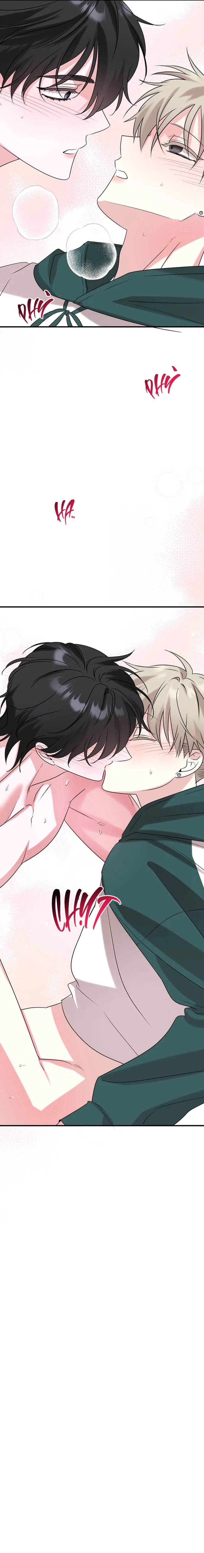 Bài Review Hôm Nay Về Làm Tình Chapter 6 H+ - Trang 2