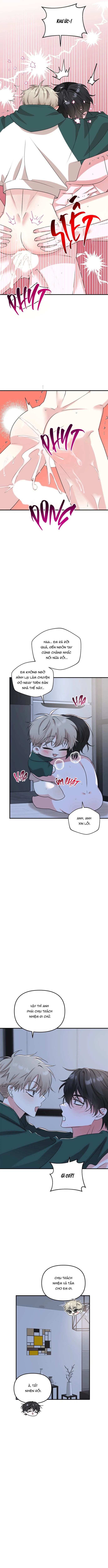 Bài Review Hôm Nay Về Làm Tình Chapter 7 H+ - Trang 2