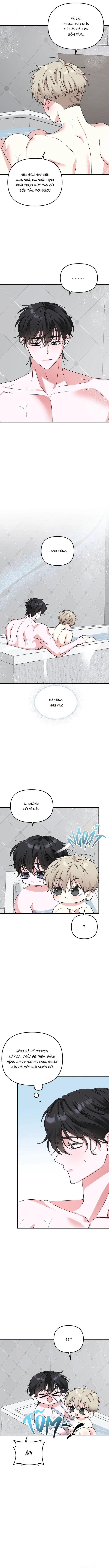 Bài Review Hôm Nay Về Làm Tình Chapter 7 H+ - Trang 2