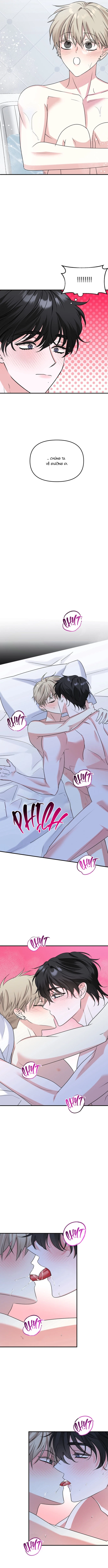 Bài Review Hôm Nay Về Làm Tình Chapter 7 H+ - Trang 2