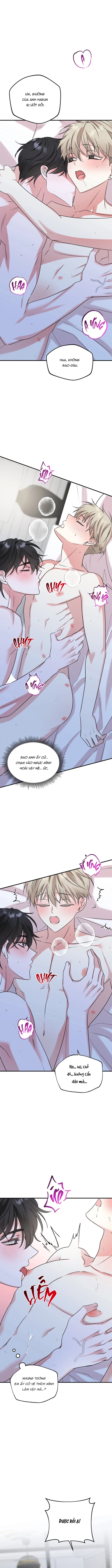 Bài Review Hôm Nay Về Làm Tình Chapter 7 H+ - Trang 2