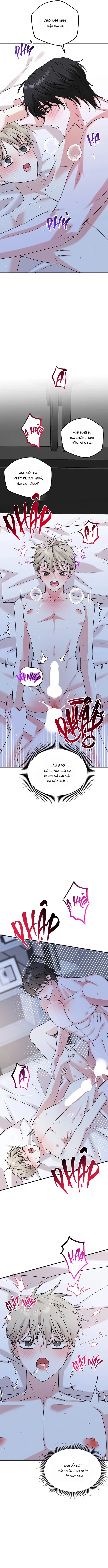 Bài Review Hôm Nay Về Làm Tình Chapter 7 H+ - Trang 2