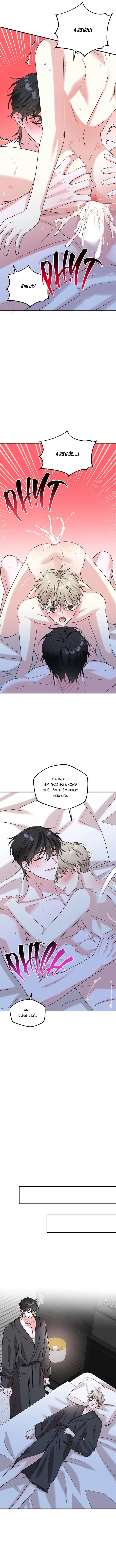 Bài Review Hôm Nay Về Làm Tình Chapter 7 H+ - Trang 2
