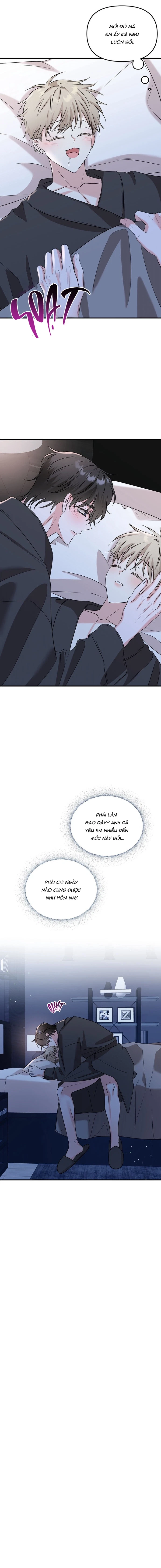 Bài Review Hôm Nay Về Làm Tình Chapter 7 H+ - Trang 2