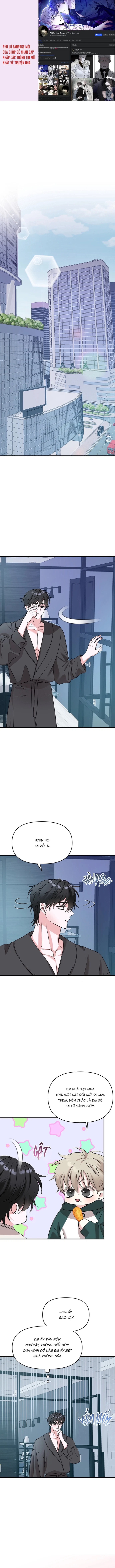 Bài Review Hôm Nay Về Làm Tình Chapter 8 - Trang 2