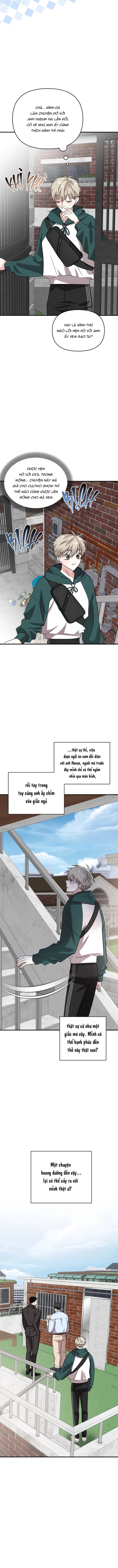 Bài Review Hôm Nay Về Làm Tình Chapter 8 - Trang 2