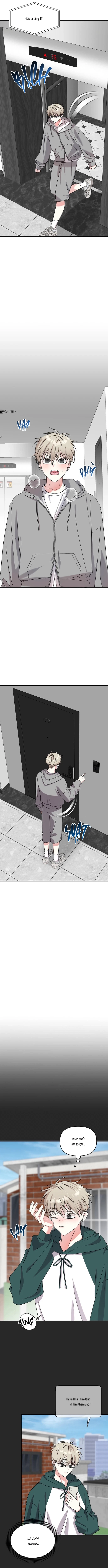 Bài Review Hôm Nay Về Làm Tình Chapter 9 H+ - Trang 2