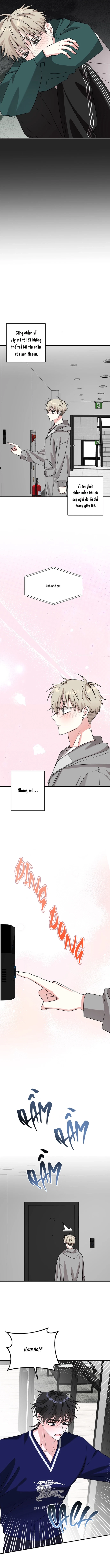 Bài Review Hôm Nay Về Làm Tình Chapter 9 H+ - Trang 2