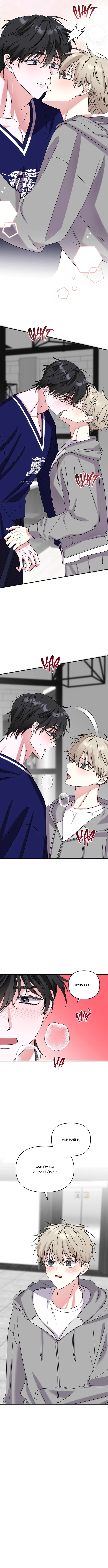 Bài Review Hôm Nay Về Làm Tình Chapter 9 H+ - Trang 2