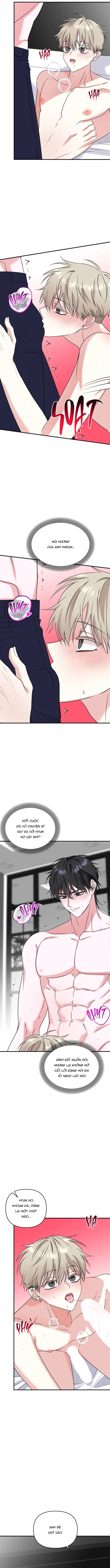 Bài Review Hôm Nay Về Làm Tình Chapter 9 H+ - Trang 2