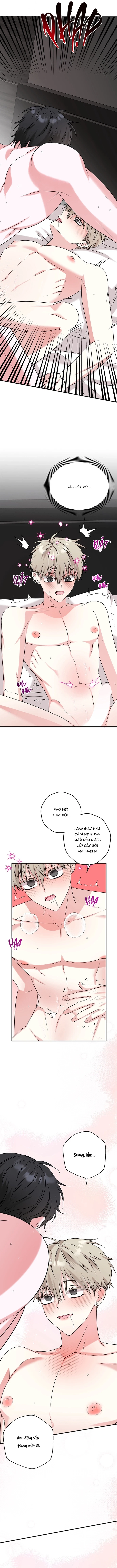 Bài Review Hôm Nay Về Làm Tình Chapter 9 H+ - Trang 2