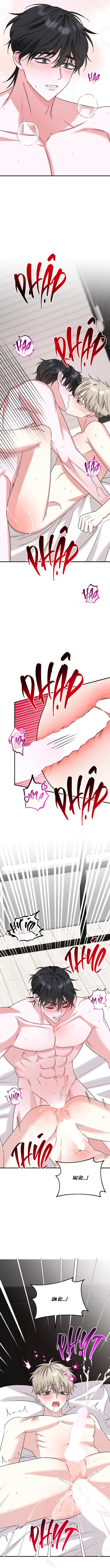 Bài Review Hôm Nay Về Làm Tình Chapter 9 H+ - Trang 2