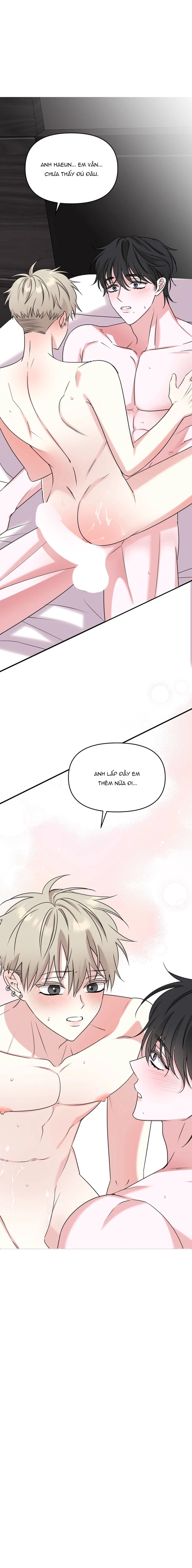 Bài Review Hôm Nay Về Làm Tình Chapter 9 H+ - Trang 2