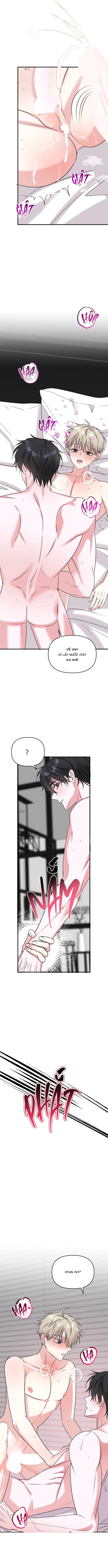 Bài Review Hôm Nay Về Làm Tình Chapter 9 H+ - Trang 2
