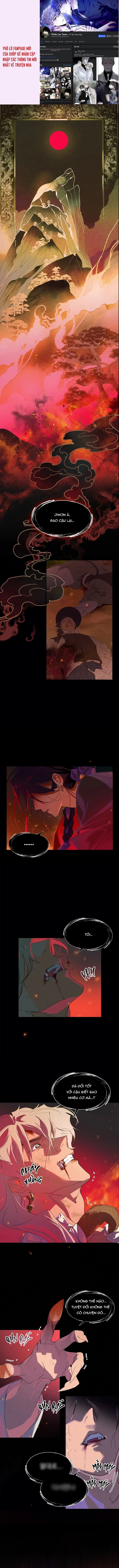 Thần Quyết Chapter 1 - Trang 2