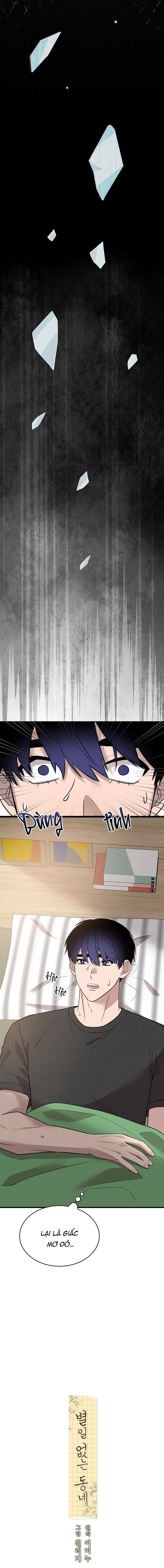 Khu Phố Không Có Gì Đặc Biệt Chapter 3 - Trang 2