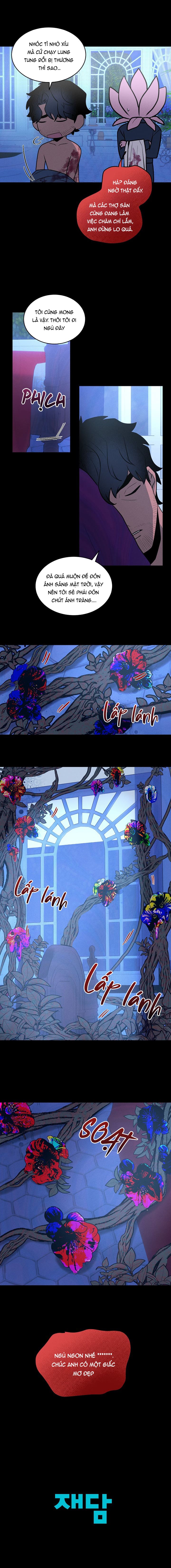 Khu Phố Không Có Gì Đặc Biệt Chapter 4 - Trang 2
