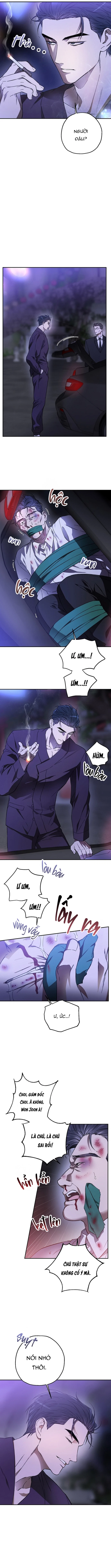 Diệt Giống Chapter 1 - Trang 2