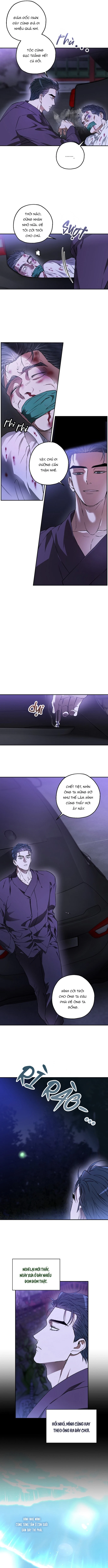 Diệt Giống Chapter 1 - Trang 2
