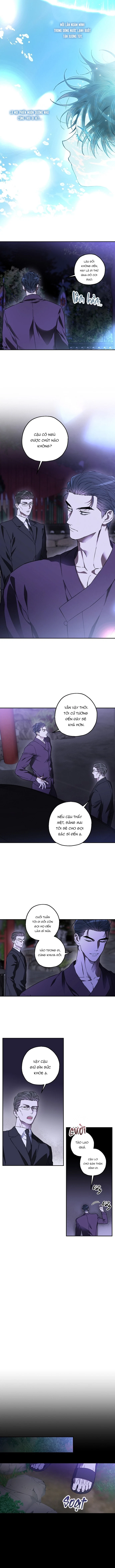 Diệt Giống Chapter 1 - Trang 2