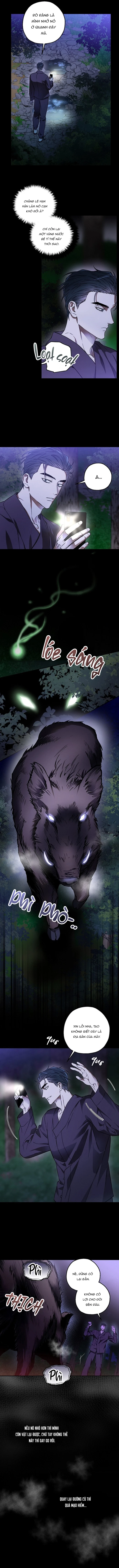 Diệt Giống Chapter 1 - Trang 2