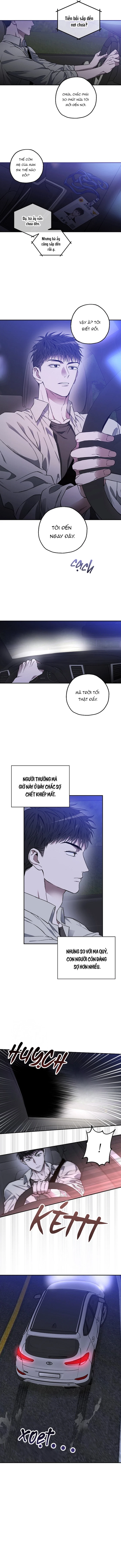 Diệt Giống Chapter 1 - Trang 2