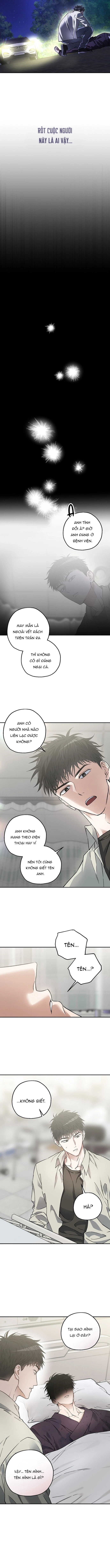 Diệt Giống Chapter 1 - Trang 2