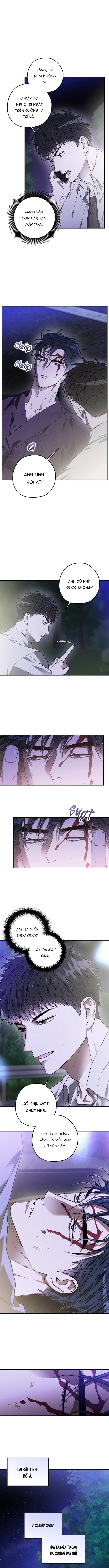 Diệt Giống Chapter 1 - Trang 2