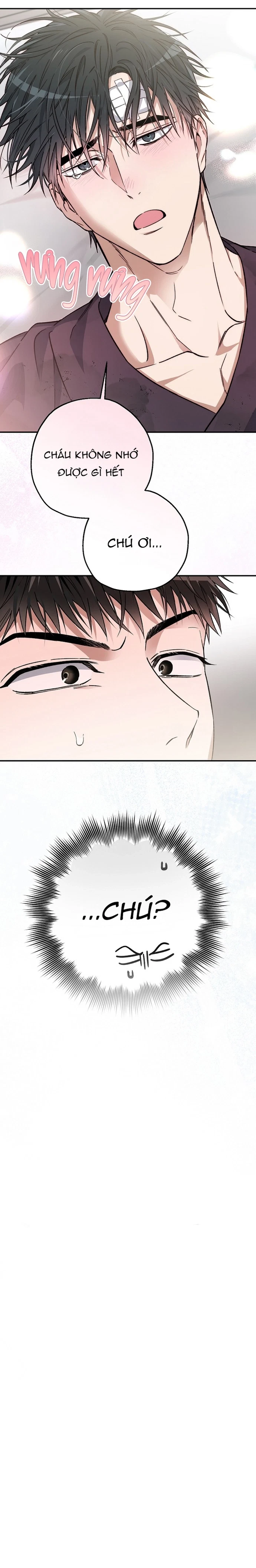 Diệt Giống Chapter 1 - Trang 2