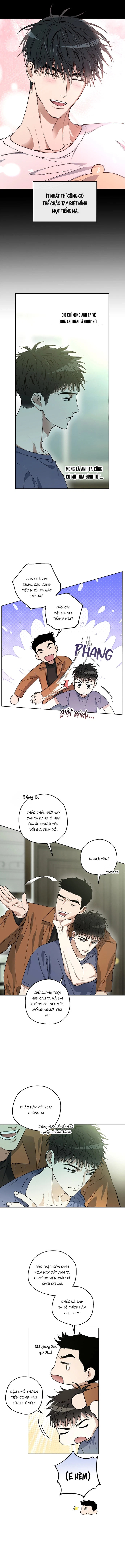Diệt Giống Chapter 10 - Trang 2