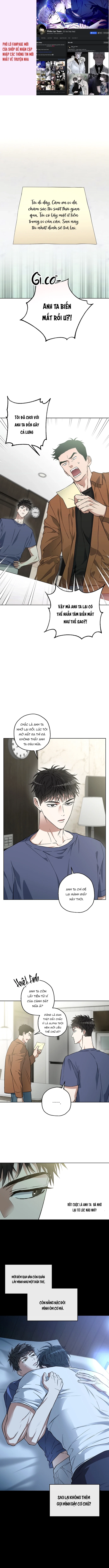 Diệt Giống Chapter 10 - Trang 2