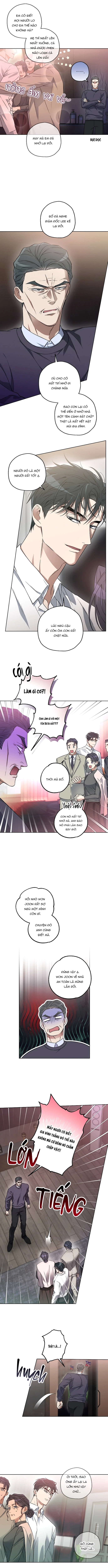 Diệt Giống Chapter 10 - Trang 2