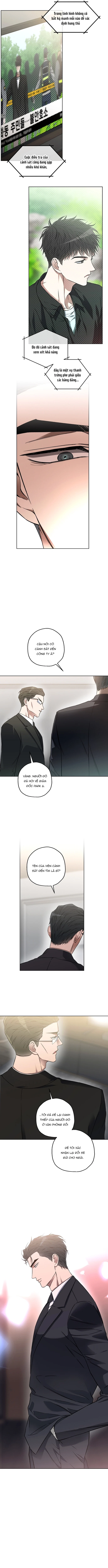 Diệt Giống Chapter 10 - Trang 2