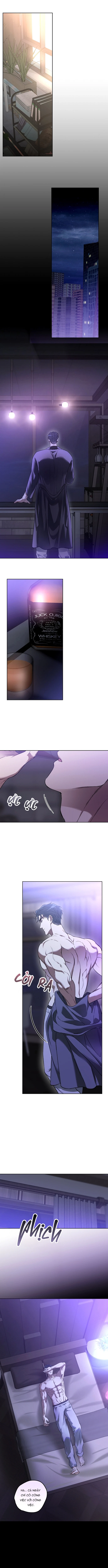 Diệt Giống Chapter 10 - Trang 2