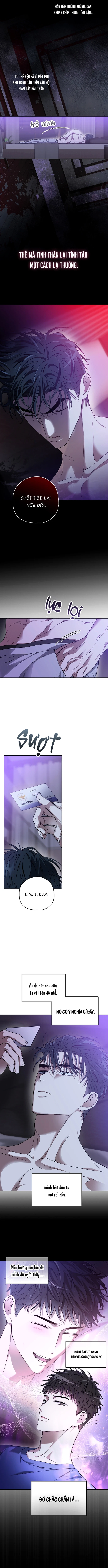 Diệt Giống Chapter 10 - Trang 2