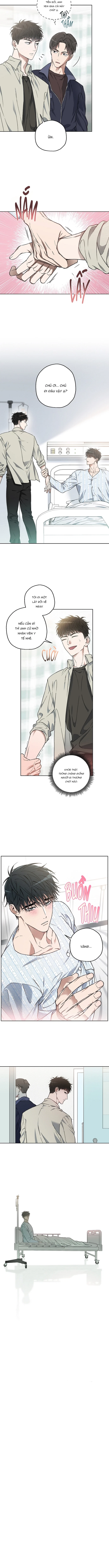 Diệt Giống Chapter 2 - Trang 2