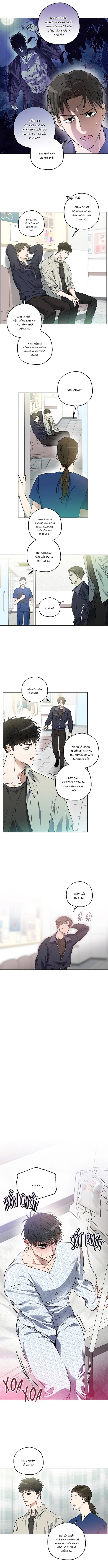 Diệt Giống Chapter 2 - Trang 2