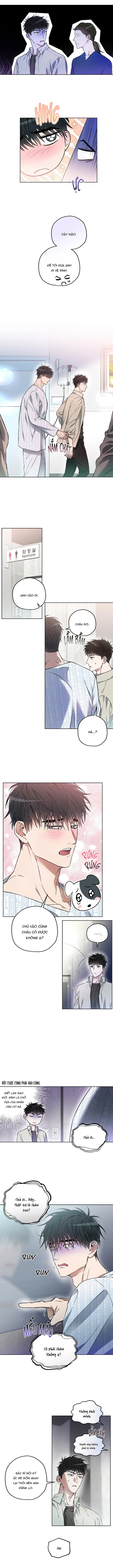 Diệt Giống Chapter 2 - Trang 2